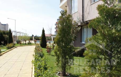 2 комн в Лайфстайл 2 за 29500 евро - Фото 4