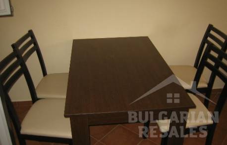 Двустаен апартамент в комплекс Kalia - Снимка 2