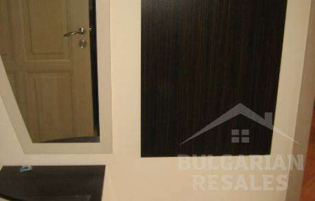 Двухкомнатная квартира в комплексе Kalia - Фото8