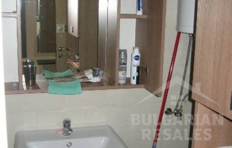 Двустаен апартамент в комплекс Kalia - Снимка 9