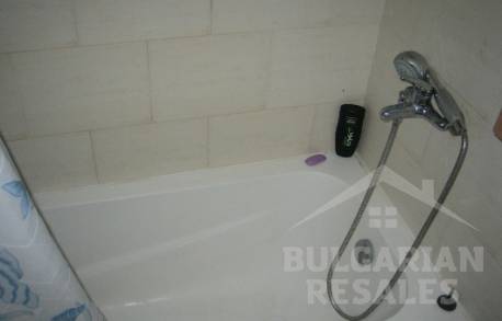 Двухкомнатная квартира в комплексе Kalia - Фото10