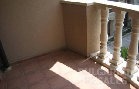 Двухкомнатная квартира в комплексе Kalia - Фото11