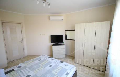 Квартира с видом на море в комплексе ARTUR - Фото8