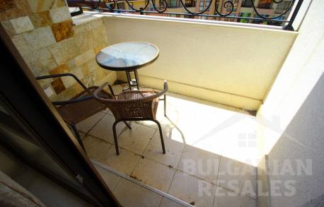 Квартира с видом на море в комплексе ARTUR - Фото12