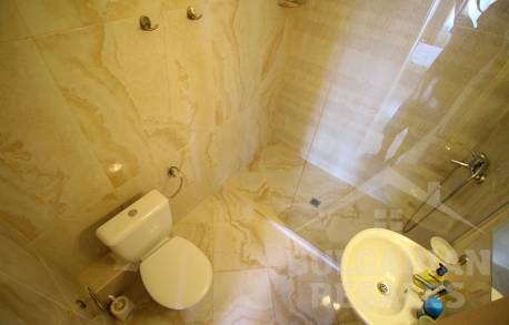 Квартира с видом на море в комплексе ARTUR - Фото13