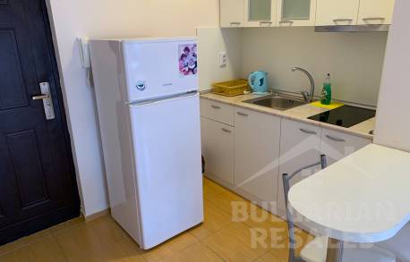 ID1381 Просторная студия в комплексе Apollon - Фото2