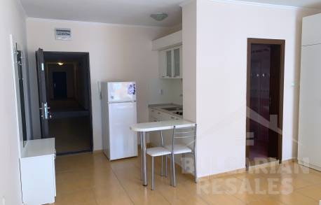 ID1381 Просторная студия в комплексе Apollon - Фото3