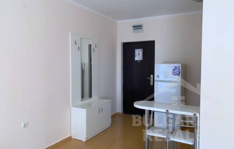 ID1381 Просторная студия в комплексе Apollon - Фото4