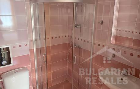 ID1381 Просторная студия в комплексе Apollon - Фото8