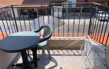 ID1381 Просторная студия в комплексе Apollon - Фото10