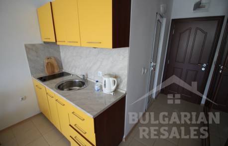  Уютен апартамент в комплекс Global Ville - Снимка 5