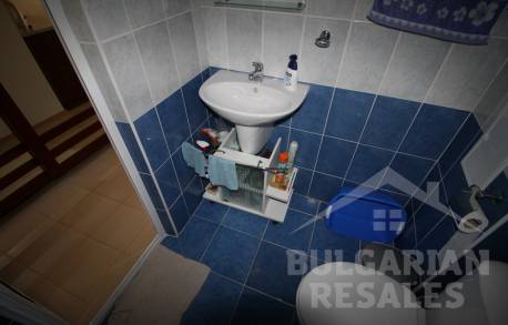  Уютен апартамент в комплекс Global Ville - Снимка 9