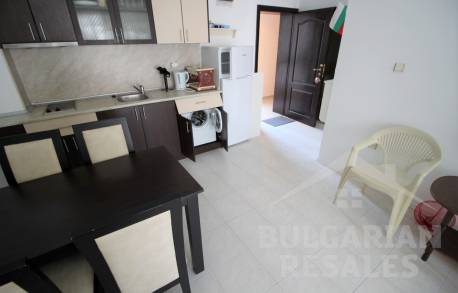 ID1405 Апартамент в уютен комплекс Triumph - Снимка 6