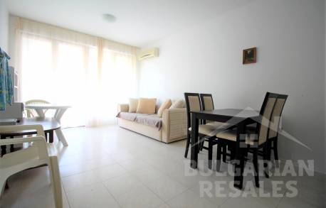 ID1405 Апартамент в уютен комплекс Triumph - Снимка 8