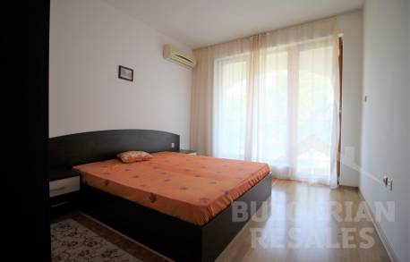 ID1405 Апартамент в уютен комплекс Triumph - Снимка 9