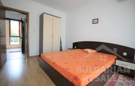 ID1405 Апартамент в уютен комплекс Triumph - Снимка 10