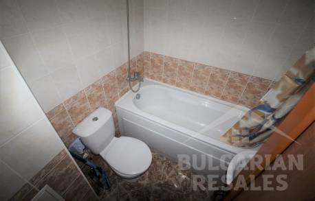 ID1405 Апартамент в уютен комплекс Triumph - Снимка 11