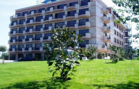 River Park / Ривер Парк - Фото7