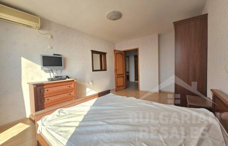 Twoja oaza nad morzem: mieszkanie w „Messambria Fort Beach” - Фото16