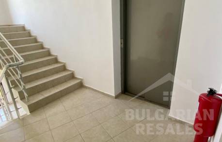  Однокомнатная квартира у моря - Фото 10