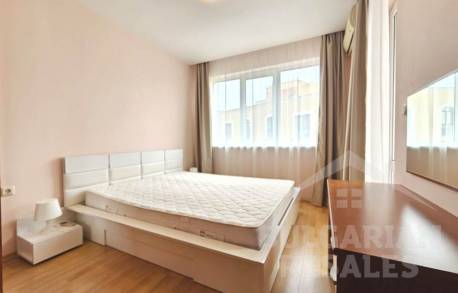 Приятная квартира на первой линии в Елените - Фото 10