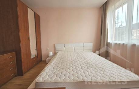 Приятная квартира на первой линии в Елените - Фото 12