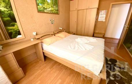 Byt v najlepšom komplexe Garden of Eden - Фото9