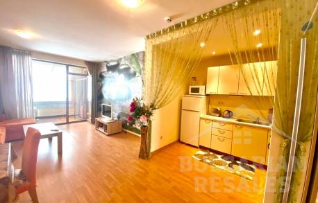 Byt v najlepšom komplexe Garden of Eden - Фото5