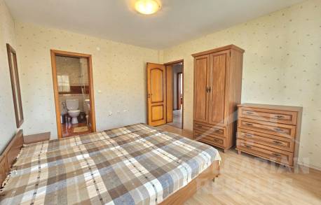 Twoja oaza nad morzem: mieszkanie w „Messambria Fort Beach” - Фото22