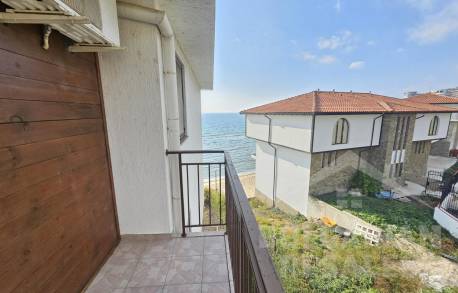 Twoja oaza nad morzem: mieszkanie w „Messambria Fort Beach” - Фото24