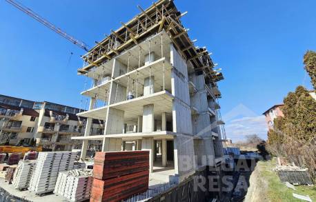 LA MER GOLD RESIDENCE - Снимка 7