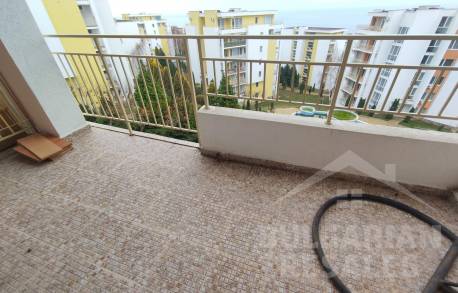 Byt na predaj s výhľadom na more v Svätom Vlase - Фото5