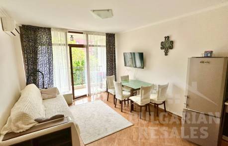 Mieszkanie w odległości 200 m od plaży Sveti Vlas - Фото2