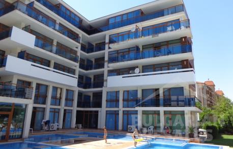 Studio in the Villa Itta complex - Photo 1