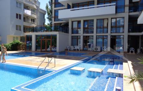 Studio in the Villa Itta complex - Photo 2