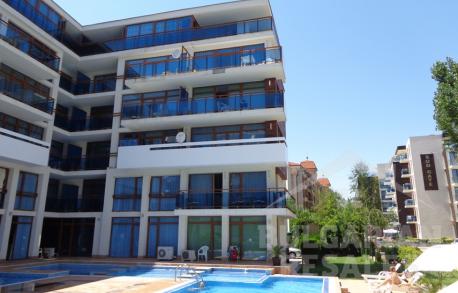 Studio in the Villa Itta complex - Photo 4