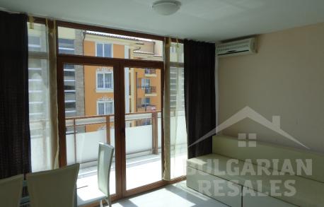 Studio in the Villa Itta complex - Photo 7