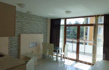 Studio in the Villa Itta complex - Photo 8
