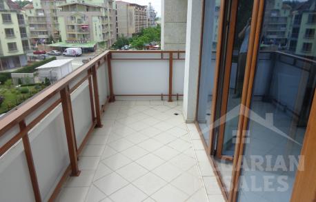 Studio in the Villa Itta complex - Photo 9