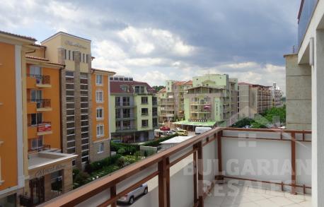 Studio in the Villa Itta complex - Photo 10