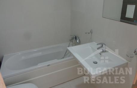 Studio in the Villa Itta complex - Photo 12