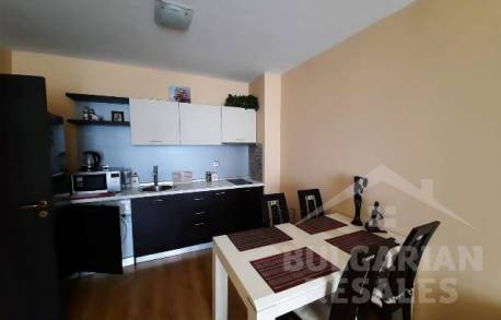 ID1357 Двухкомнатная квартира в Ривери - Фото5