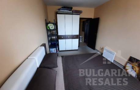 ID1357 Двухкомнатная квартира в Ривери - Фото9