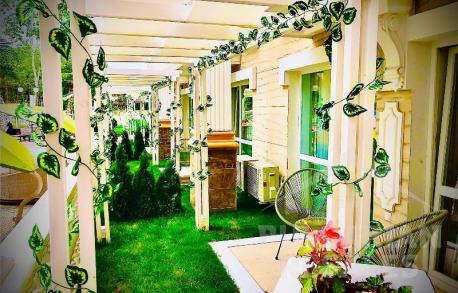 Kompleksy Sweet Homes Słoneczny Brzeg - Фото5