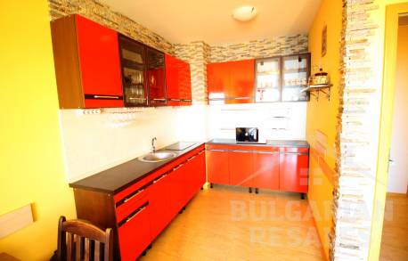 ID1385 Двухкомнатная квартира в комплексе Alex Beach - Фото5