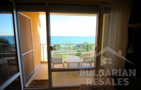 ID1385 Двухкомнатная квартира в комплексе Alex Beach - Фото9