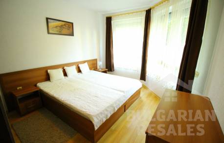 ID1385 Двухкомнатная квартира в комплексе Alex Beach - Фото12