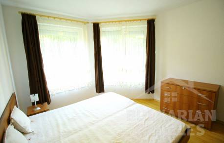 ID1385 Двухкомнатная квартира в комплексе Alex Beach - Фото13