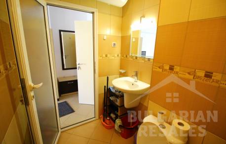 ID117 Просторно студио в комплекс Grand Kamelia - Снимка 15