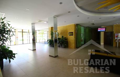 ID118 Тристаен апартамент в комплекс Royal Sun - Снимка 3